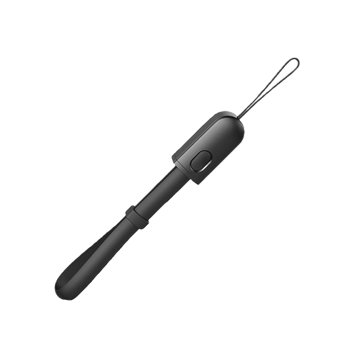 ACMIC KeyLine Kabel Data Pendek 20cm Fast Charging Lanyard Cable