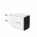 RAPA POWER iON Dynamic Power Display 45W Charger