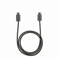 RAPA LINE Flash USB-C to Lightning Cable 1M