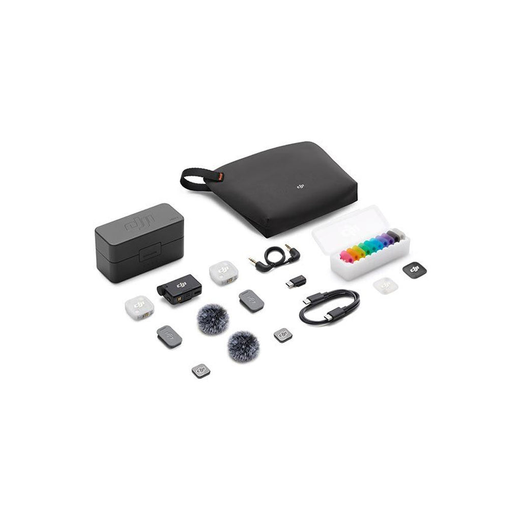 DJI Mic Mini 2