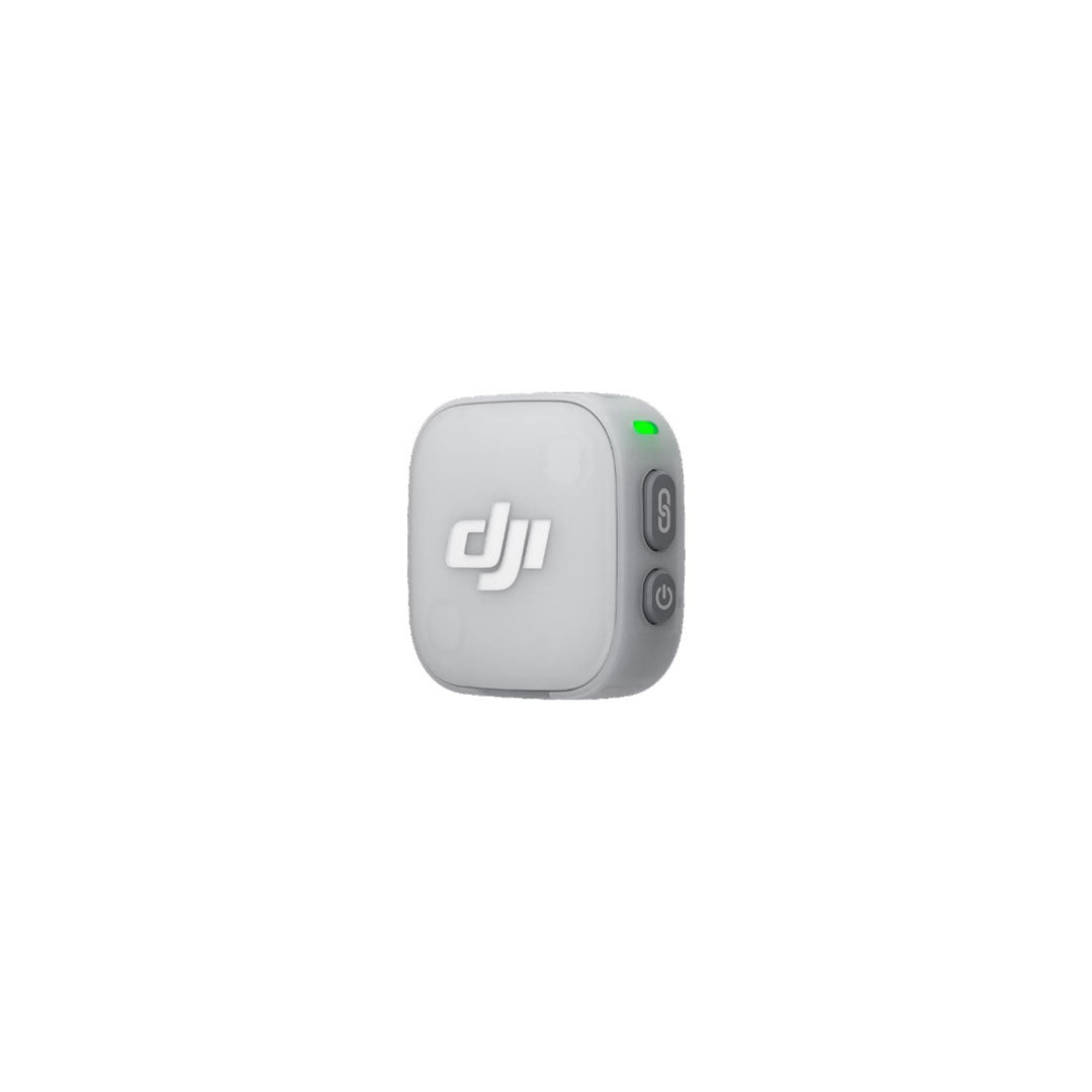 DJI Mic Mini 2