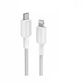 Kabel Charger Anker 322 USB-C to Lightning Cable