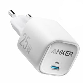 Anker Zolo GaN 25W Fast Charging