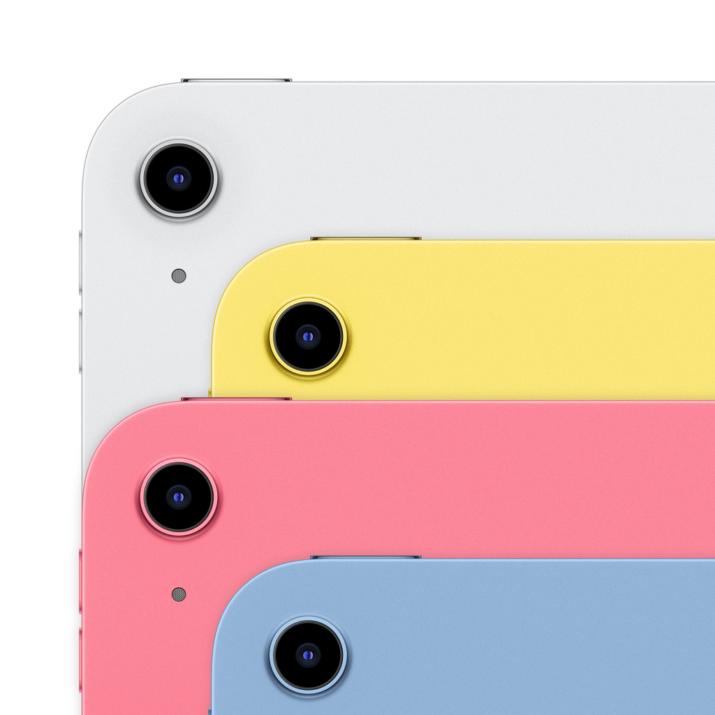 iPad Gen 10 2022