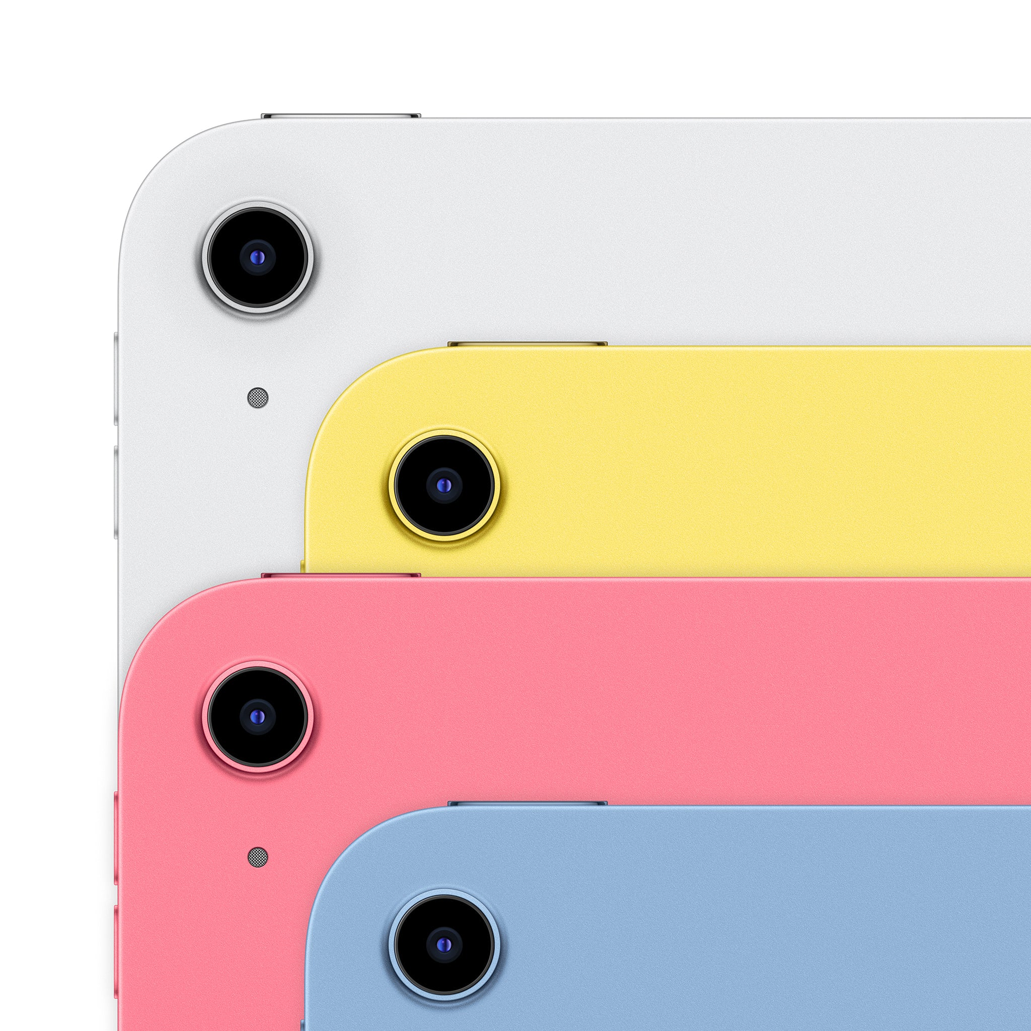 iPad Gen 11 A16