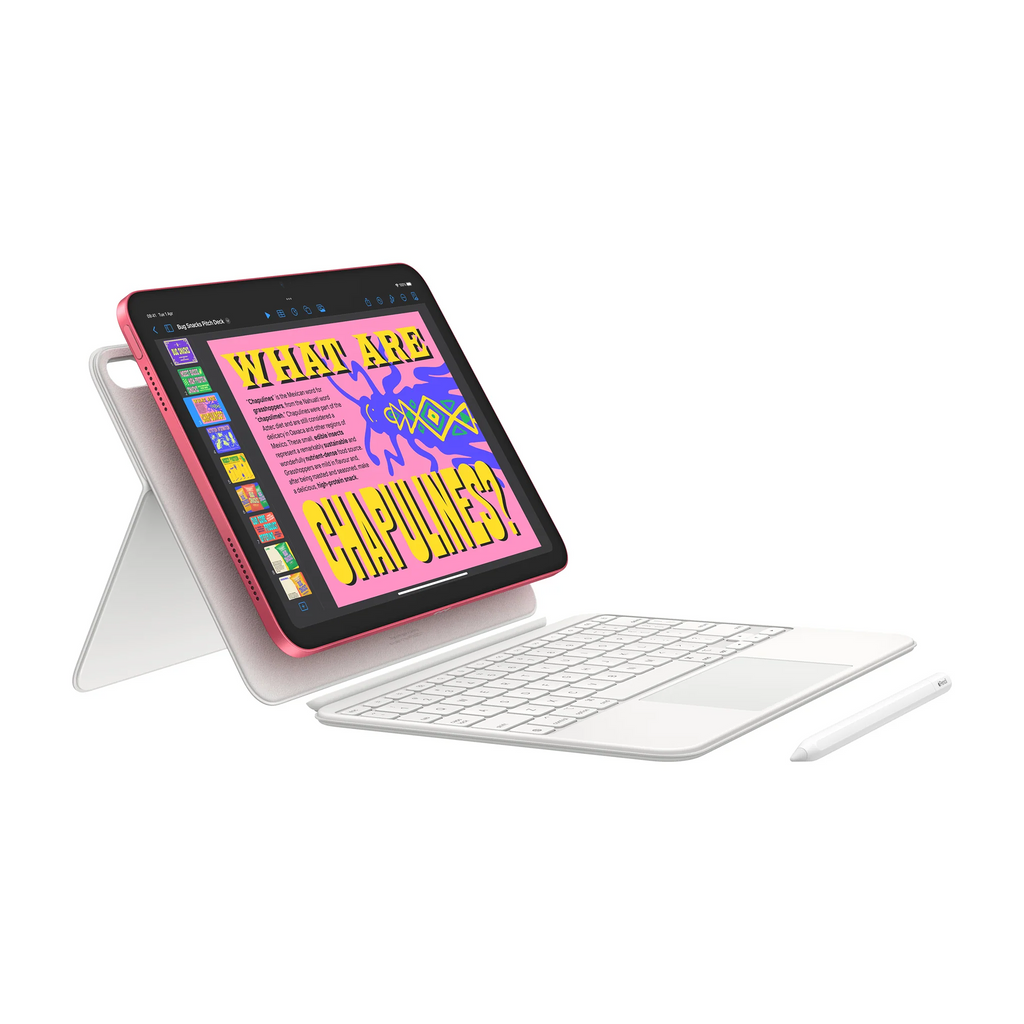 iPad Gen 10 2022