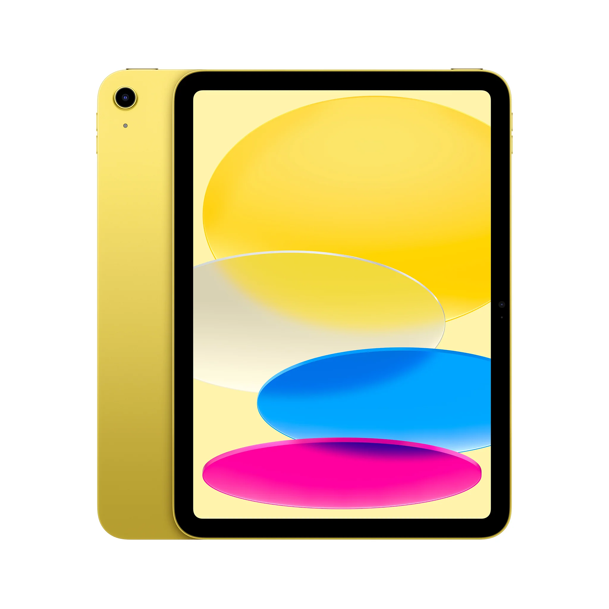 iPad Gen 11 A16