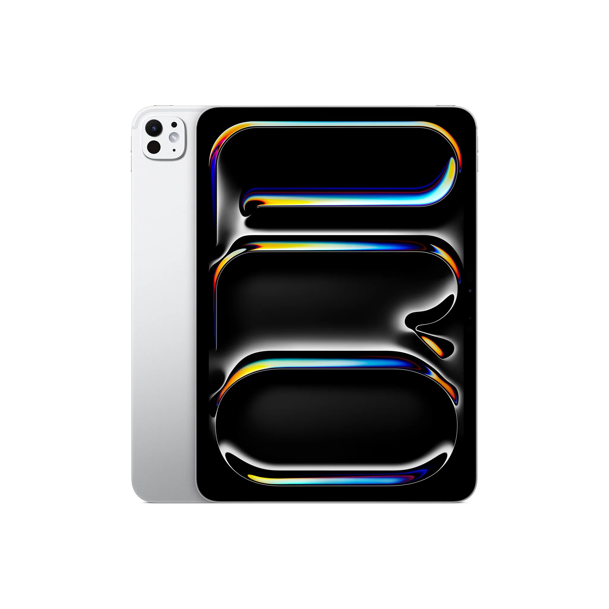 iPad Pro M5