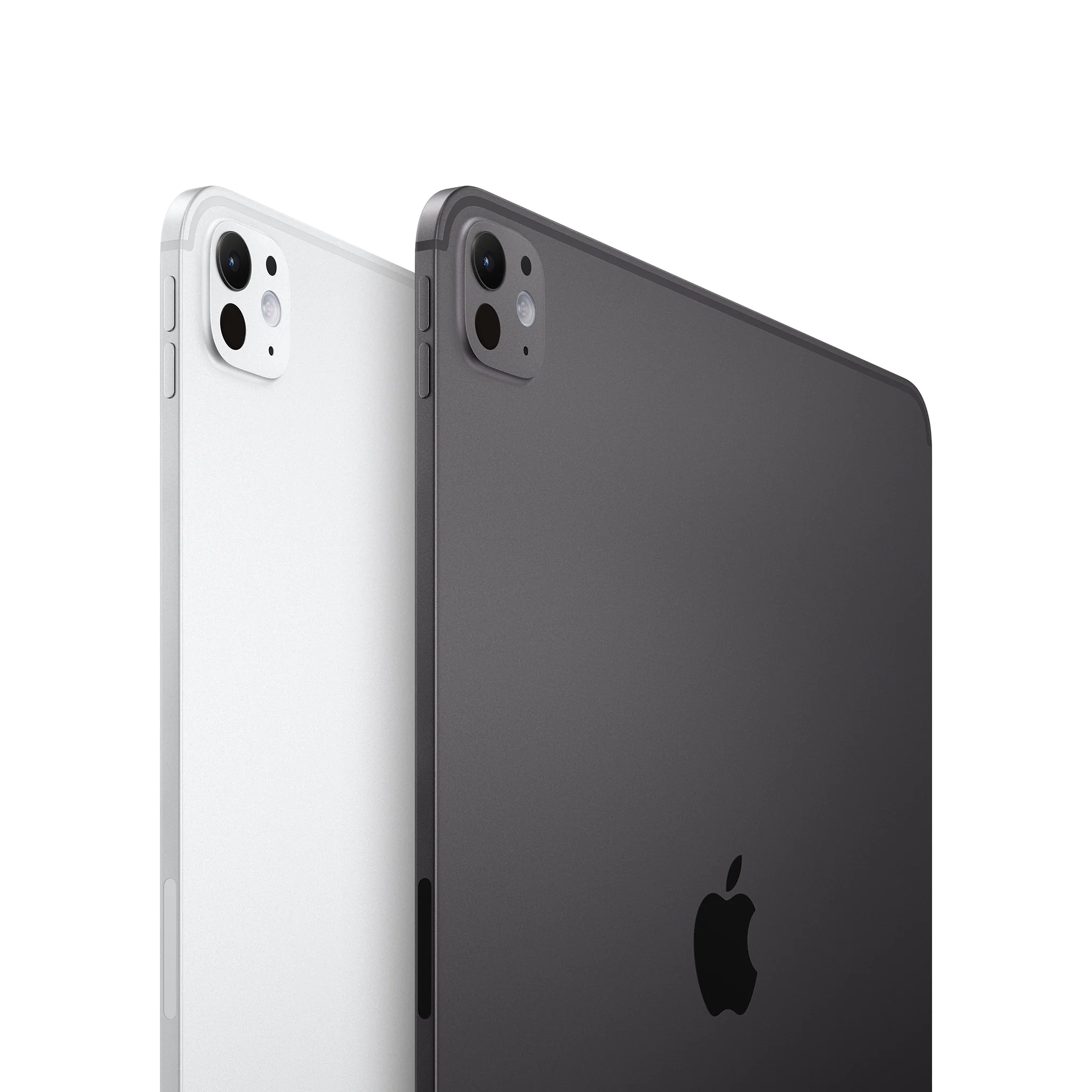 iPad Pro M4