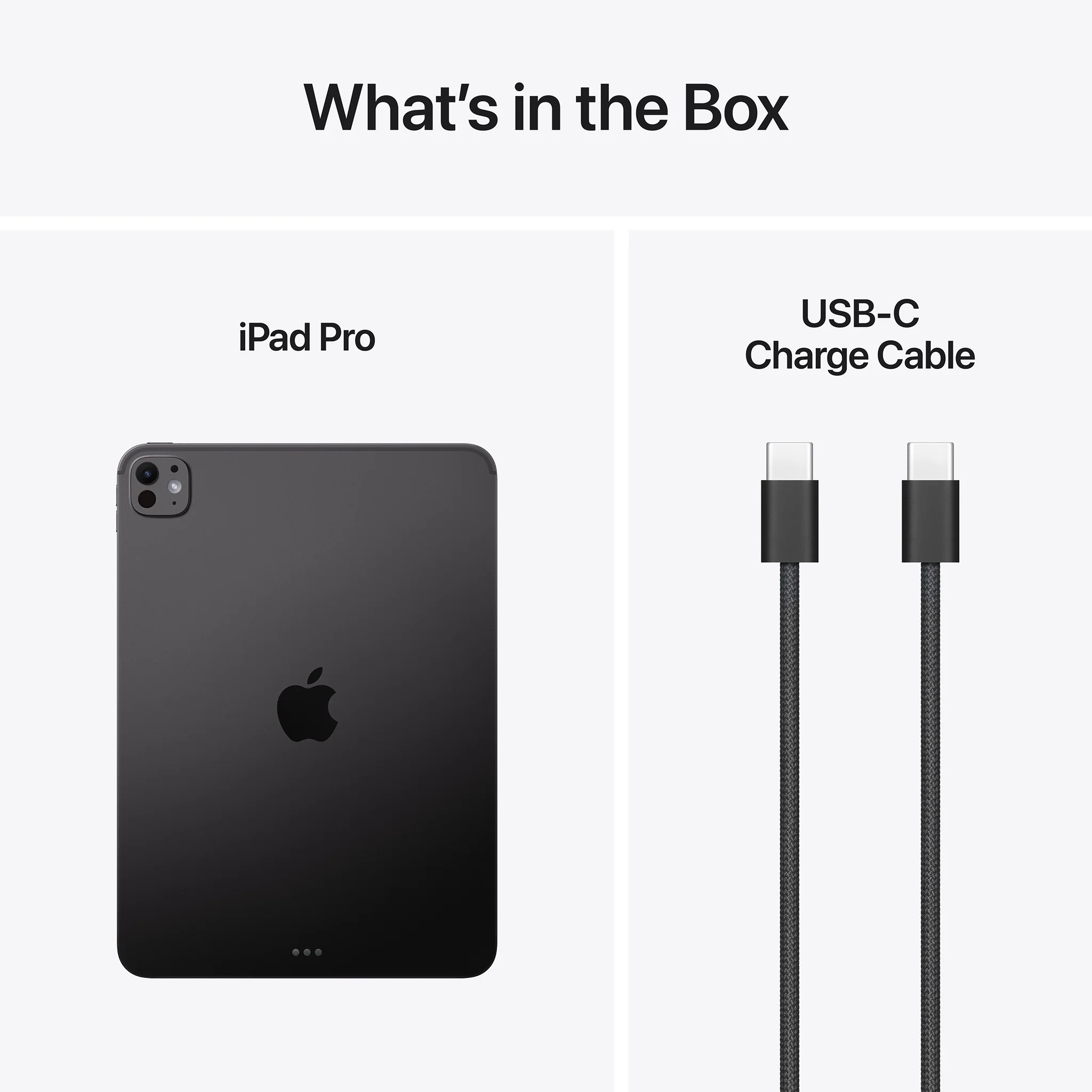 iPad Pro M5
