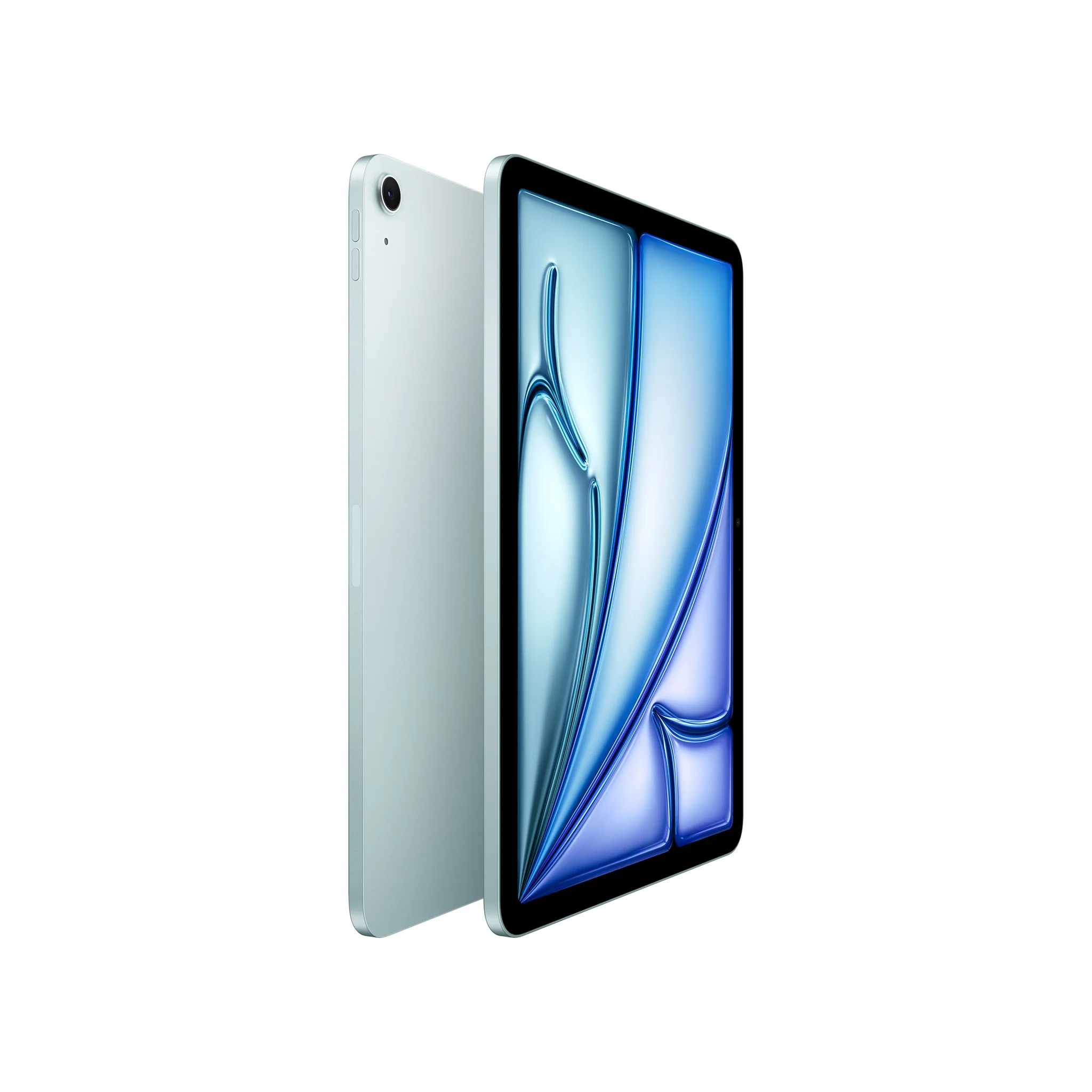 iPad Air M4