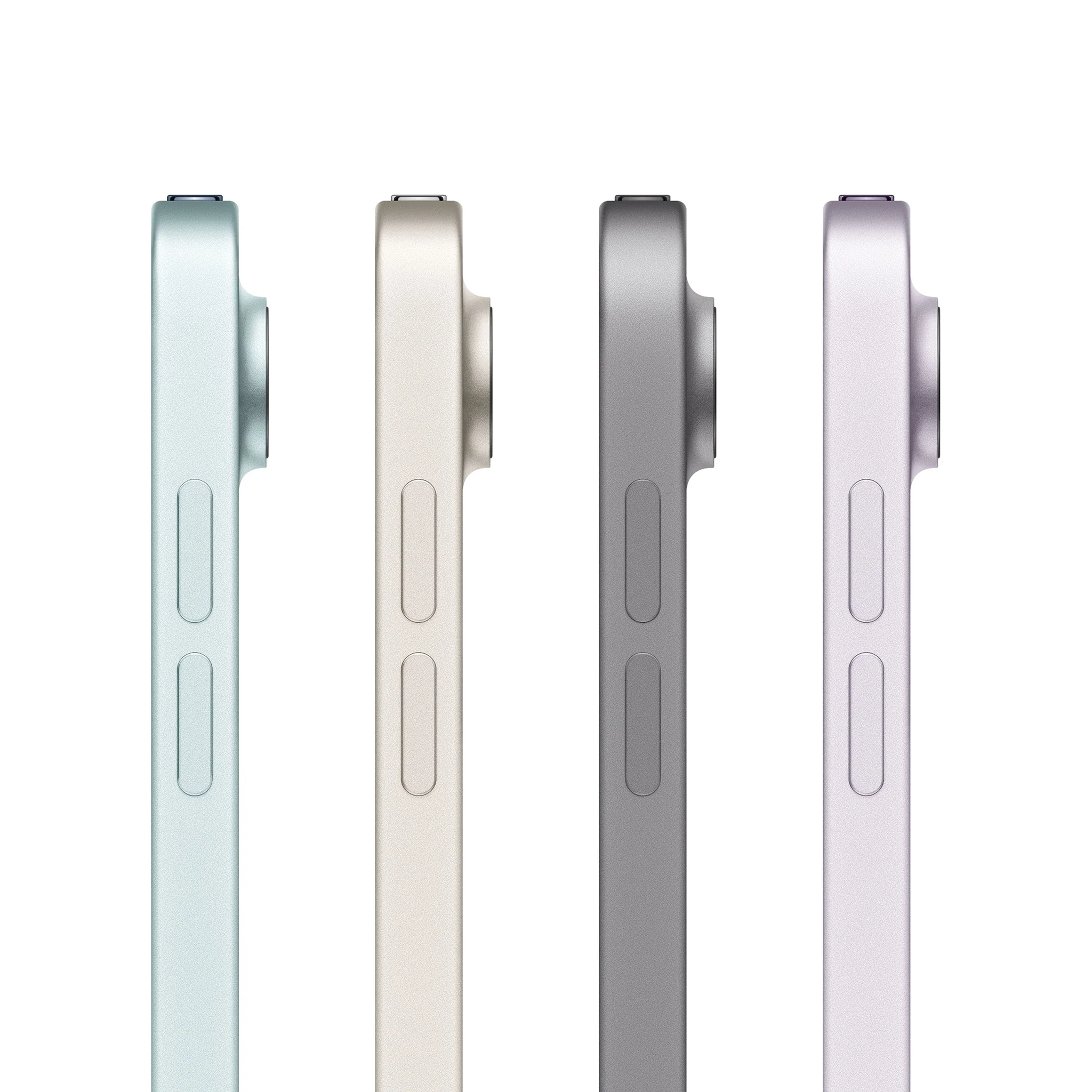 iPad Air M4