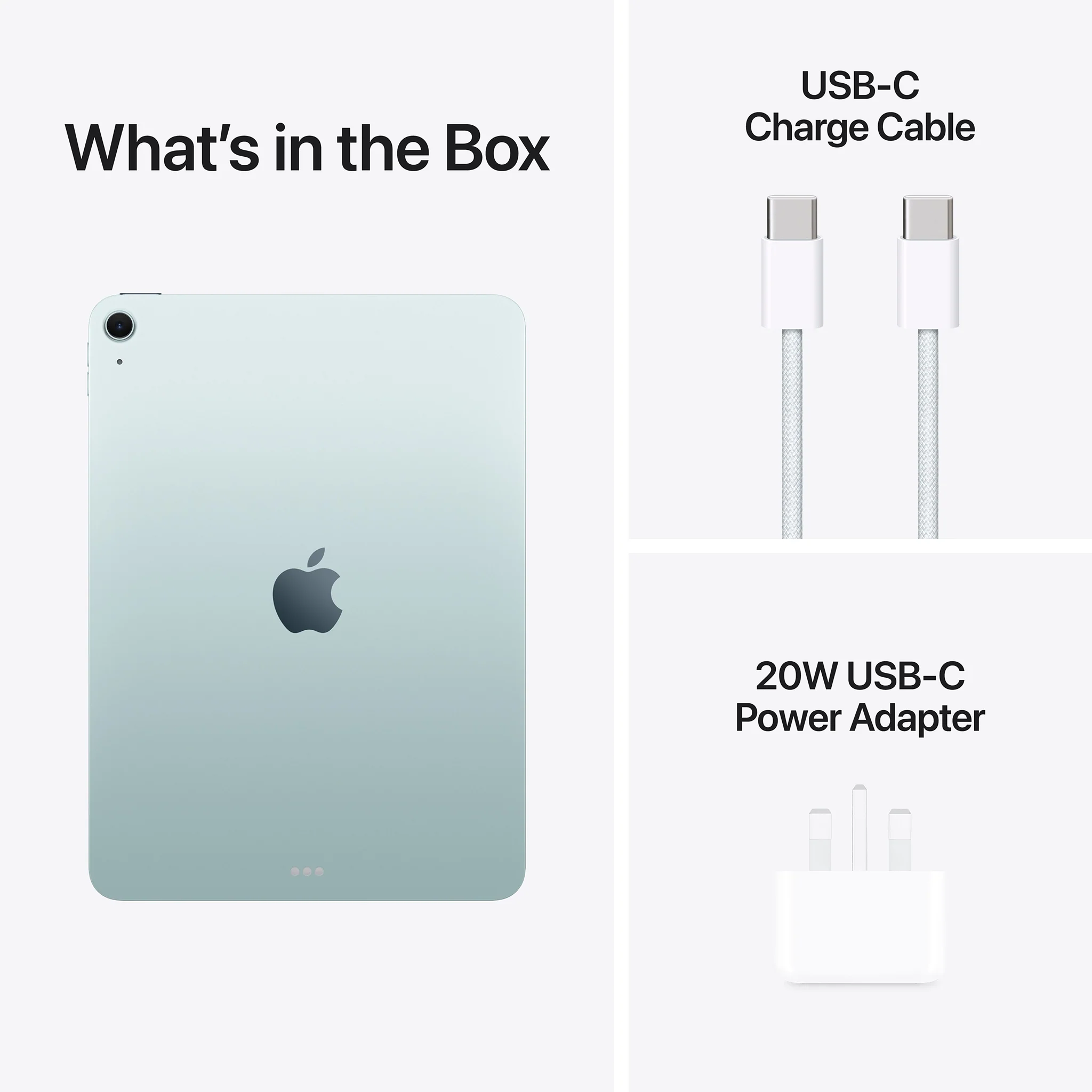 iPad Air M3