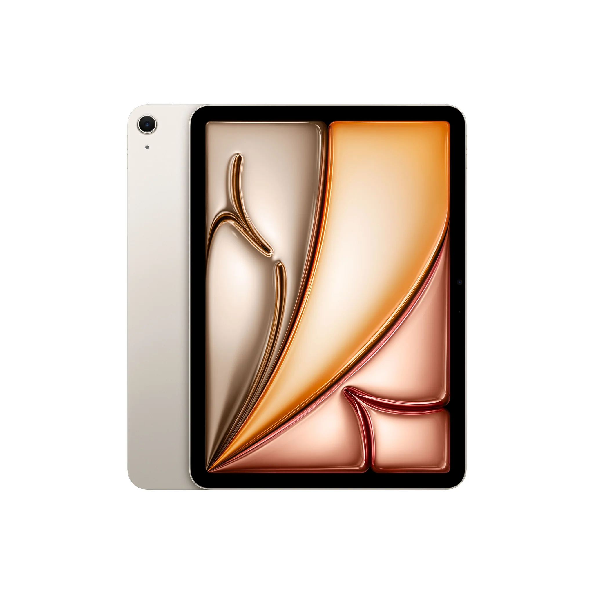 iPad Air M3