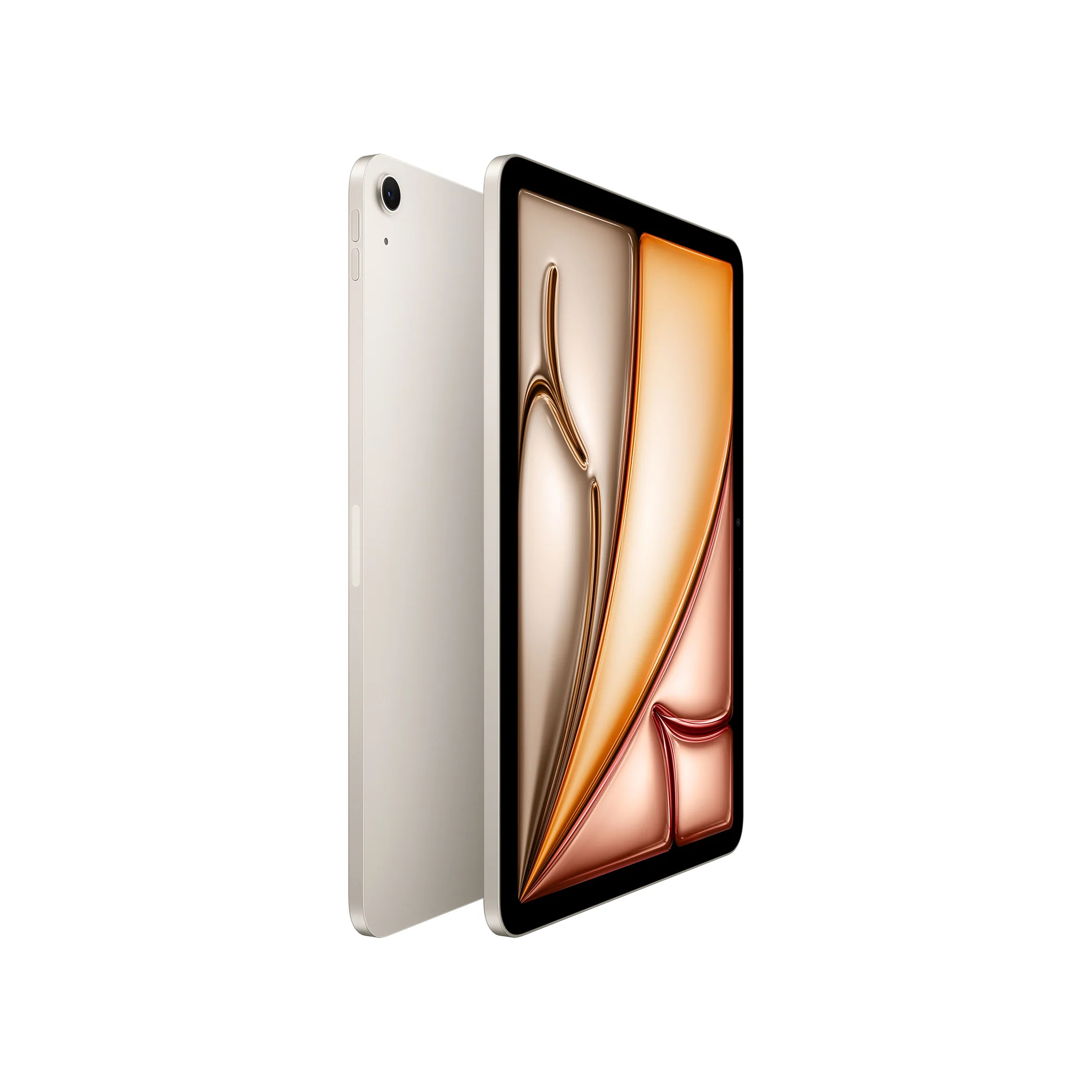 iPad Air M3