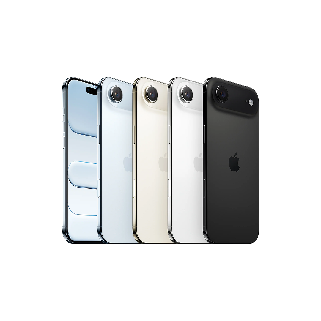 Iphone Air
