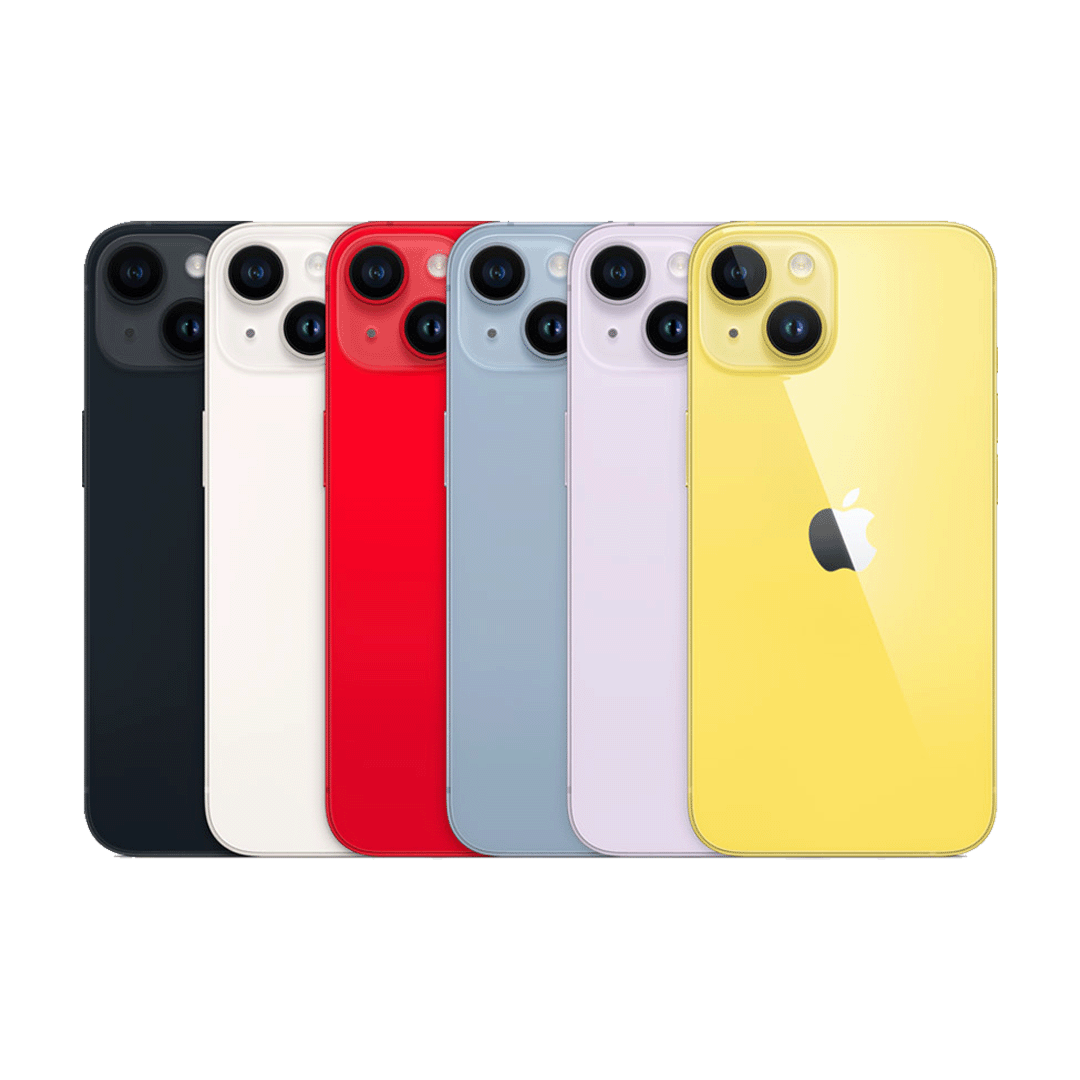 iPhone 14