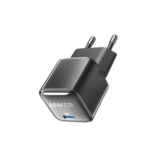 Anker Zolo GaN 20W Fast Charging