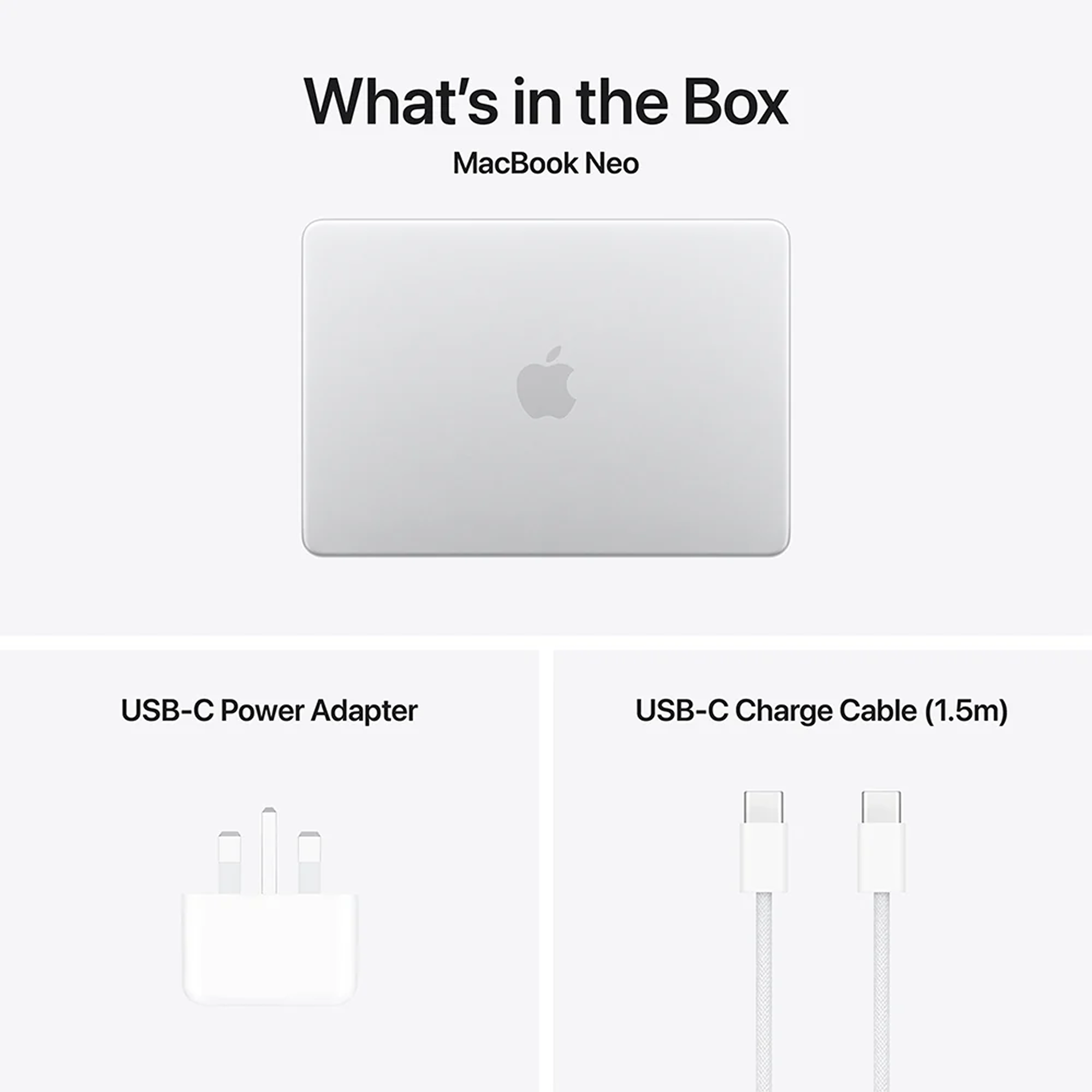 MacBook Neo 13 inch