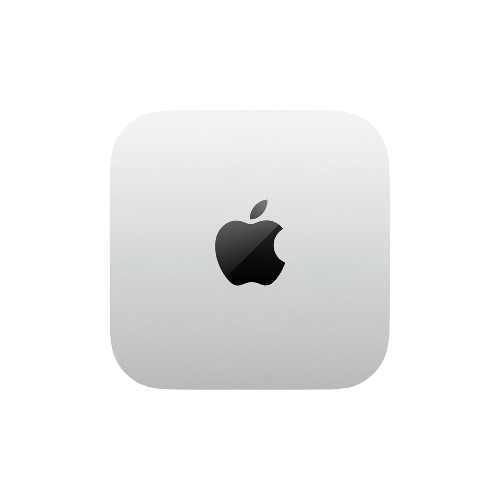 Mac Mini M4
