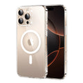 UGREEN CLEAR CASE WITH MAGSAFE IPHONE 16 SERIES