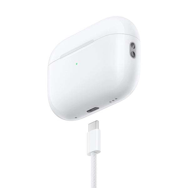 AirPods Pro (2nd generation) with USB-C