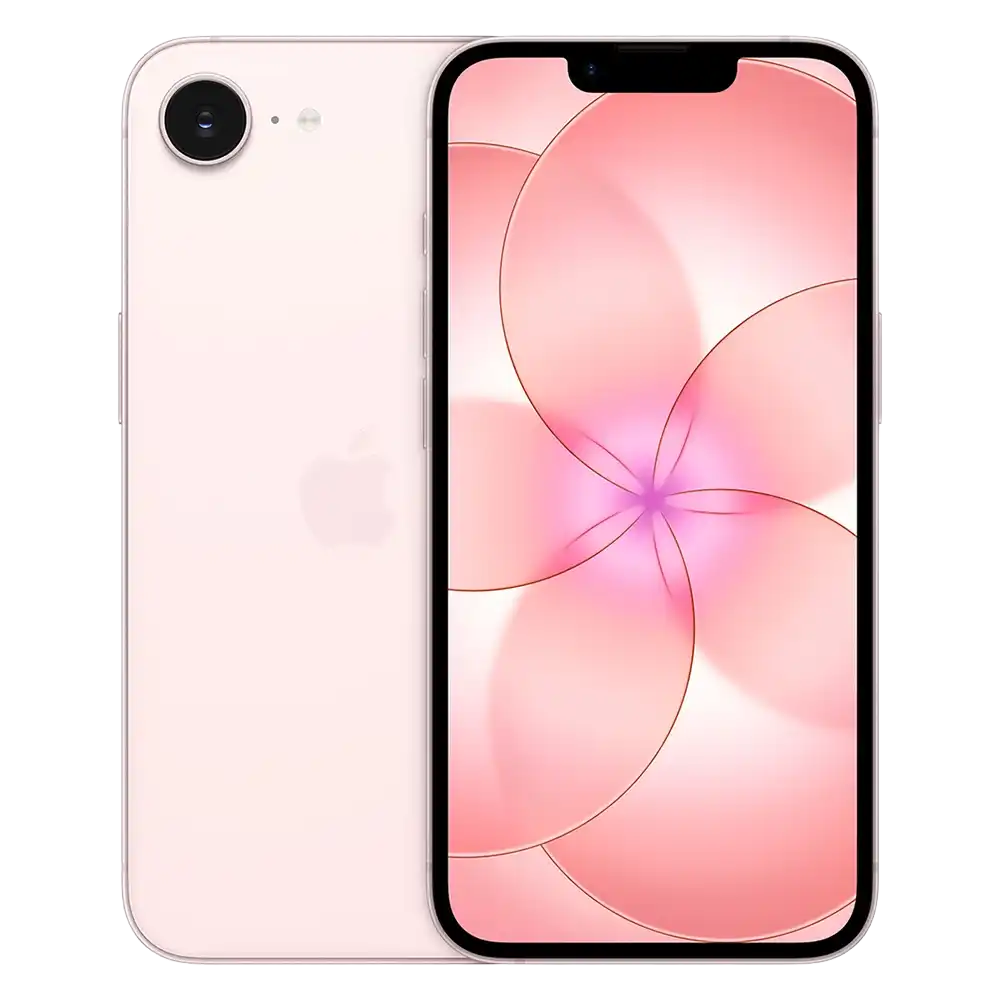 iPhone 17e