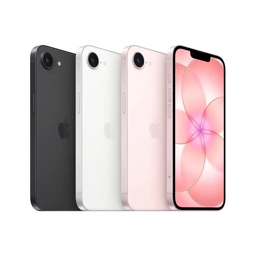 iPhone 17e