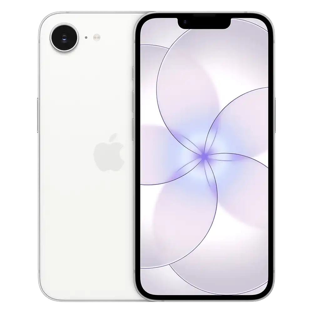 iPhone 17e