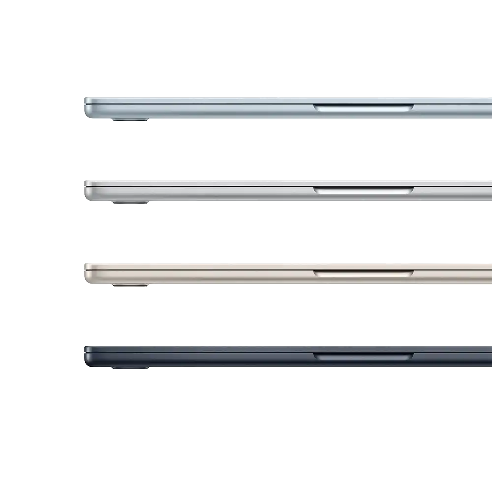 MacBook Air M5