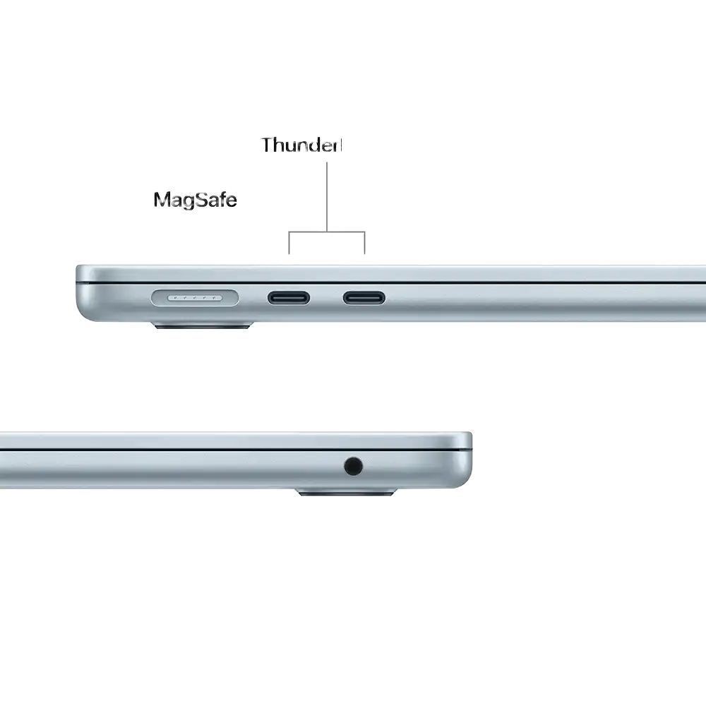 MacBook Air M5