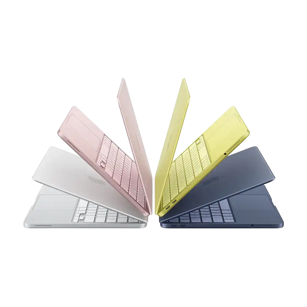 MacBook Neo 13 inch