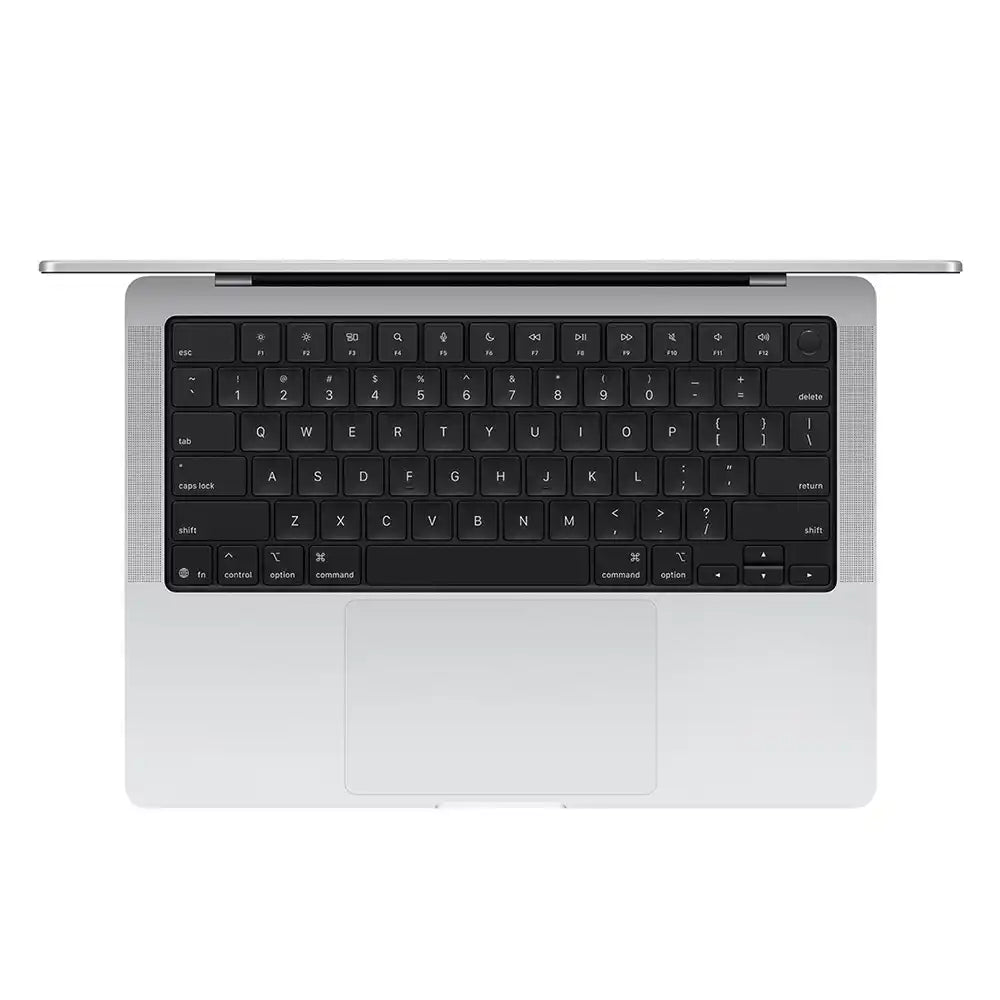 MacBook Pro M5