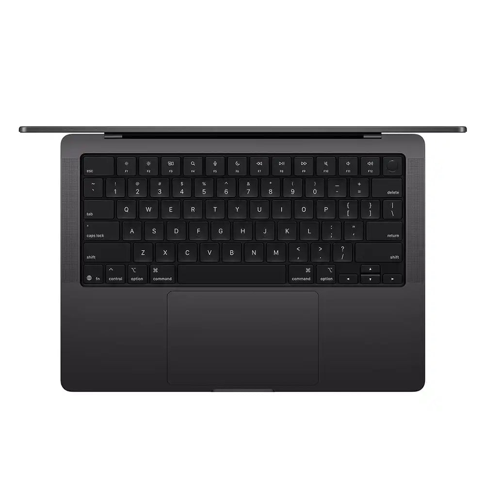 MacBook Pro M5
