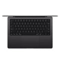 MacBook Pro M5
