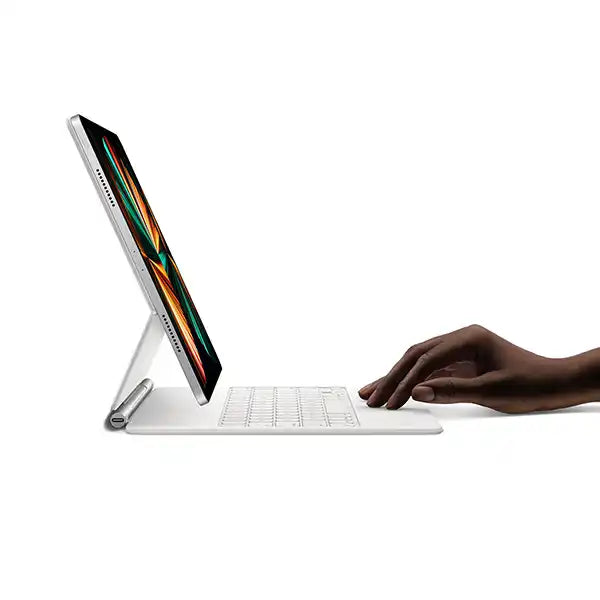 Magic Keyboard for iPad Pro 12,9inci (Gen Ke 5)