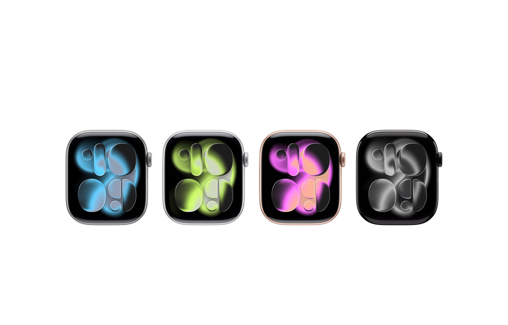 Apple Watch Series 11