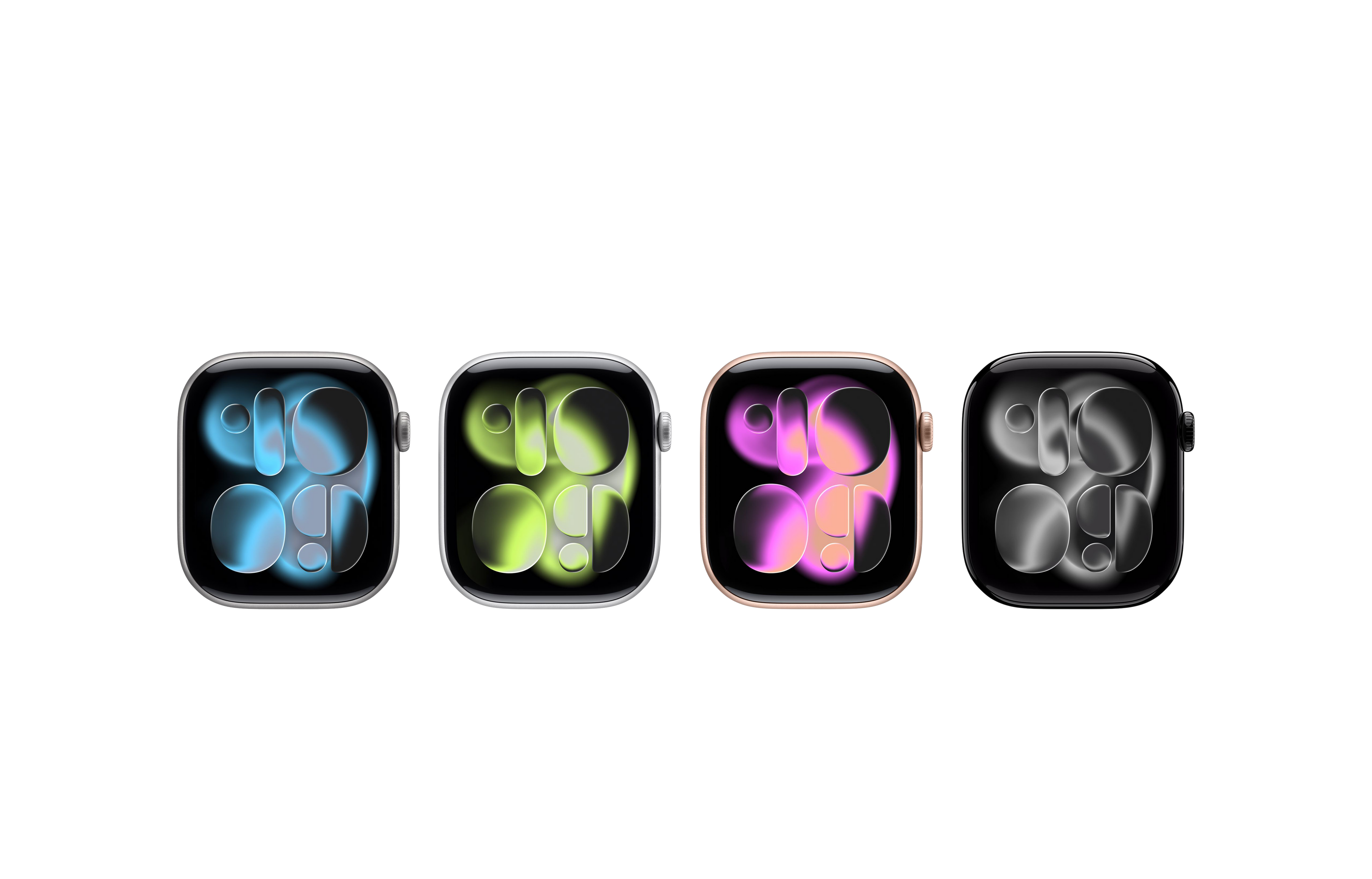 Apple Watch Series 11