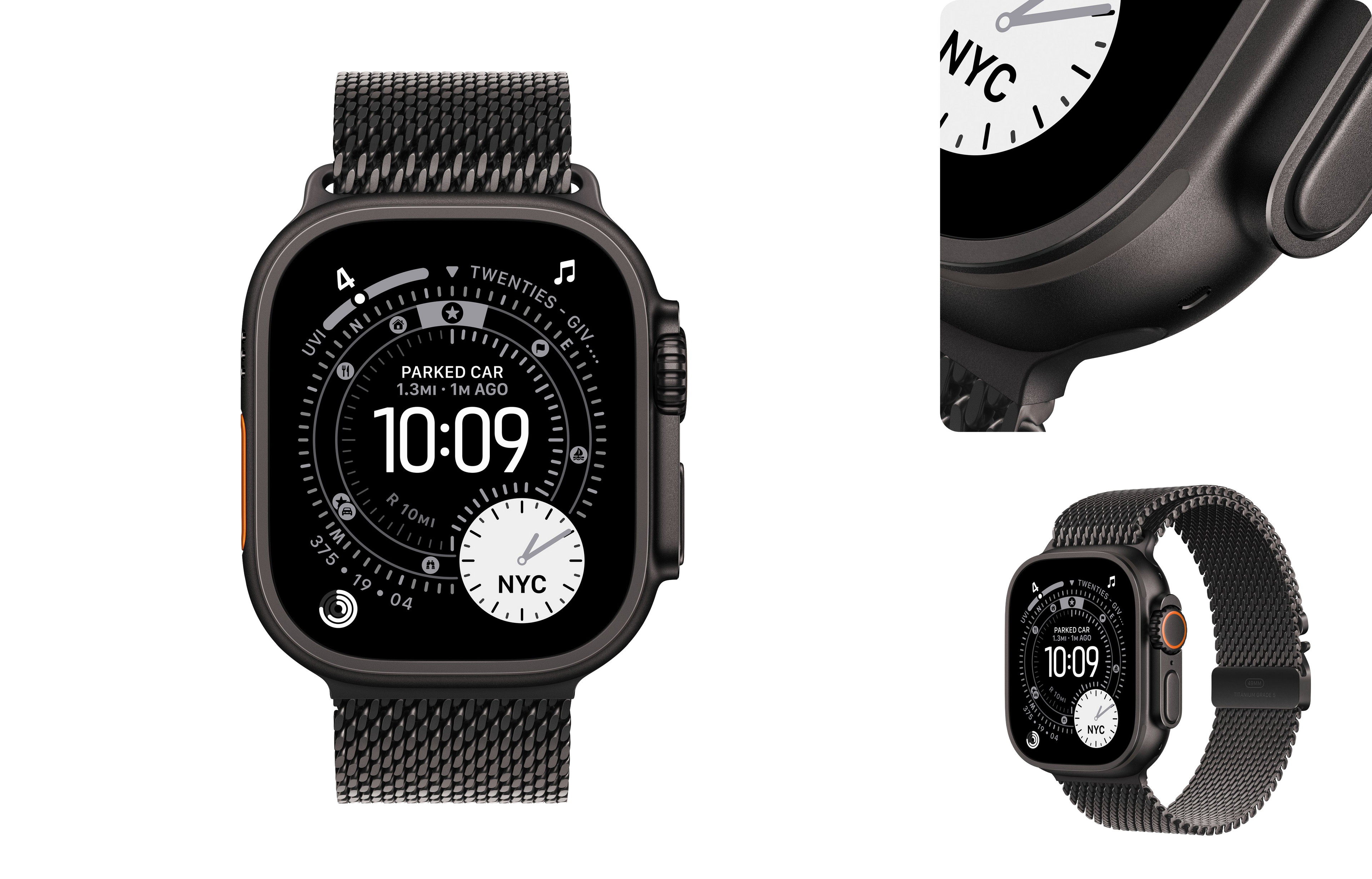 Apple Watch Ultra 2