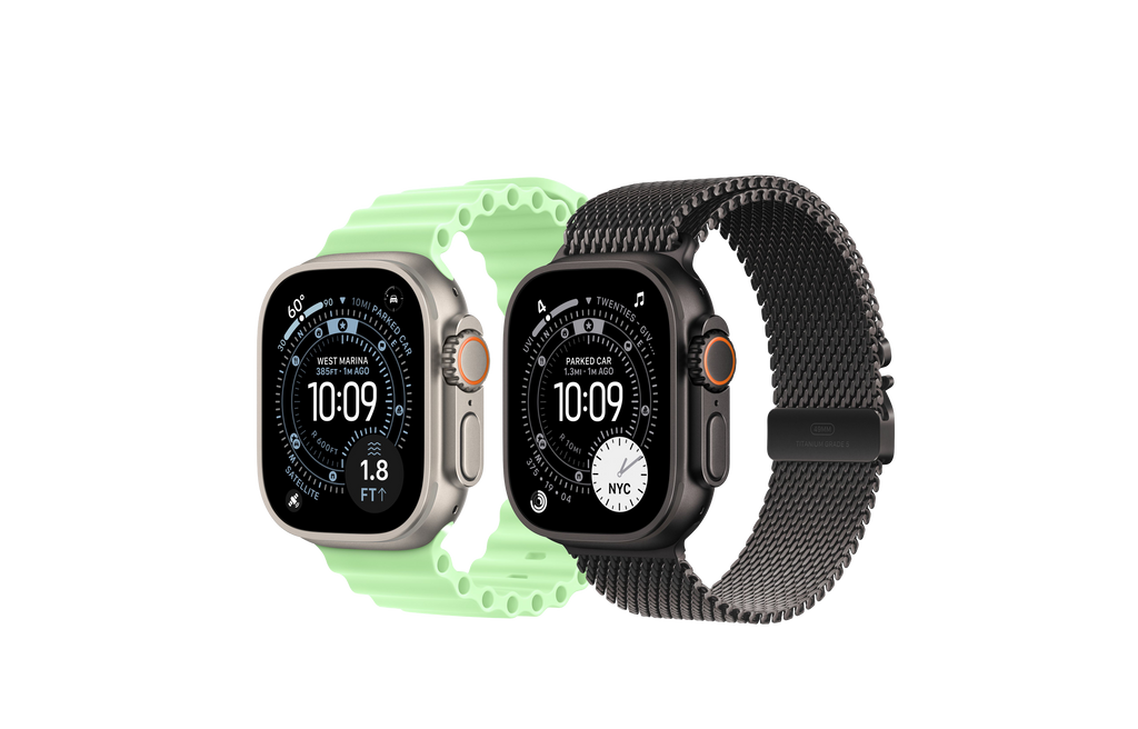 Apple Watch Ultra 2