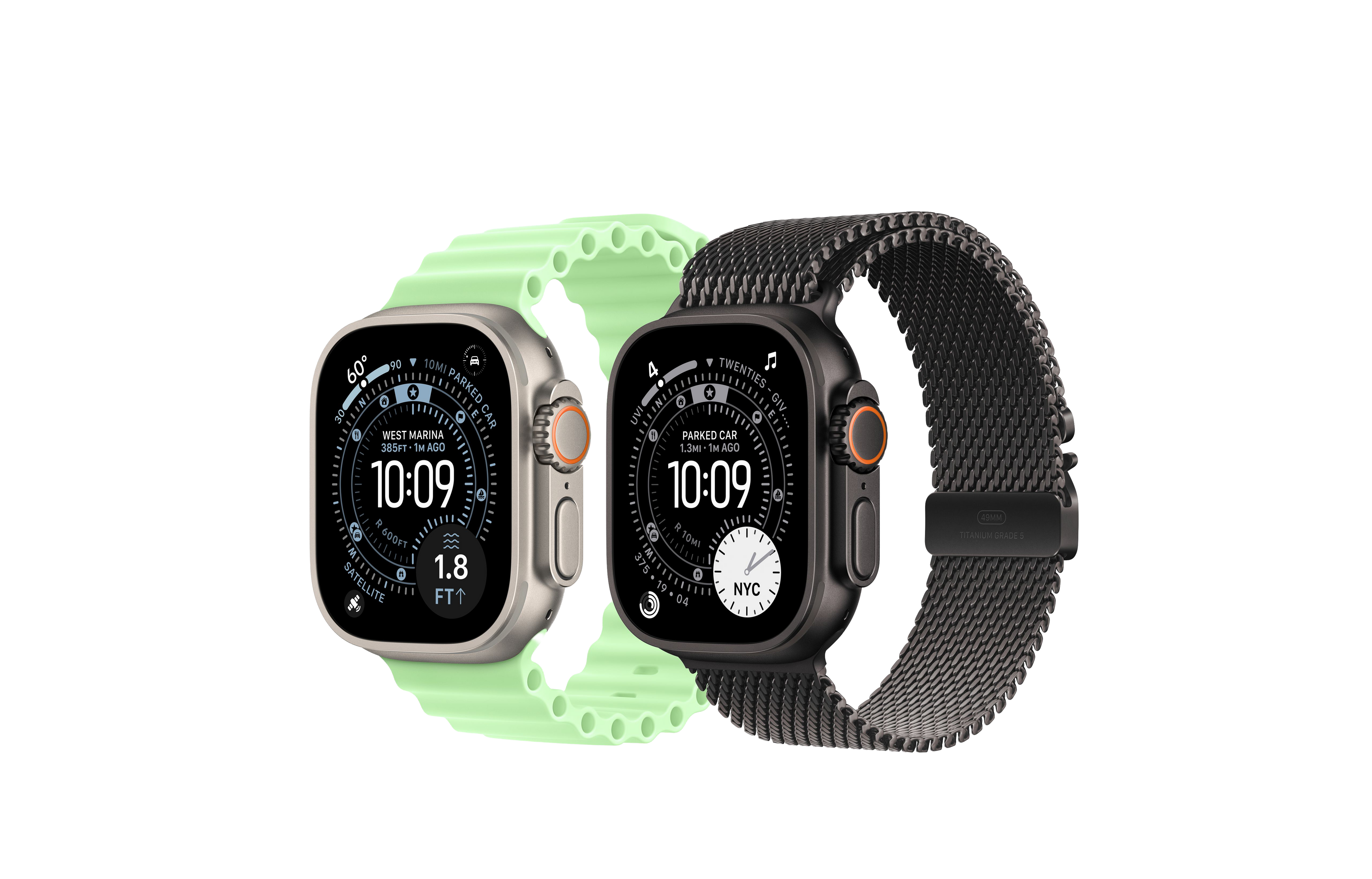Apple Watch Ultra 2