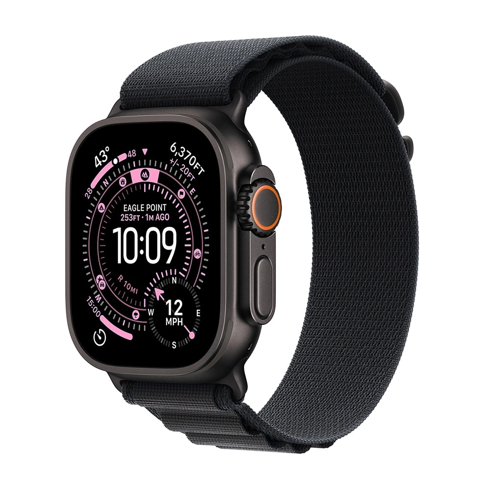 Apple Watch Ultra 3 Alpine Loop