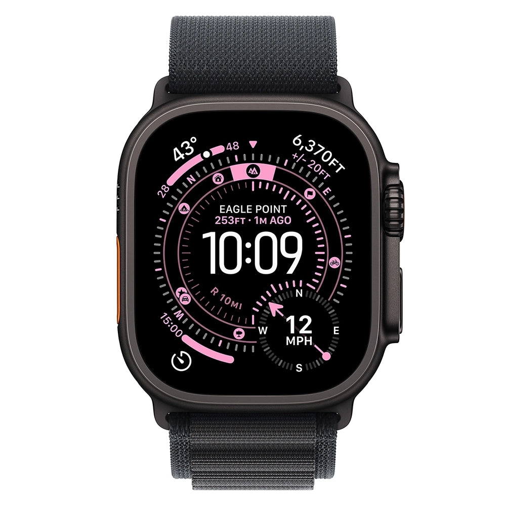 Apple Watch Ultra 3 Alpine Loop