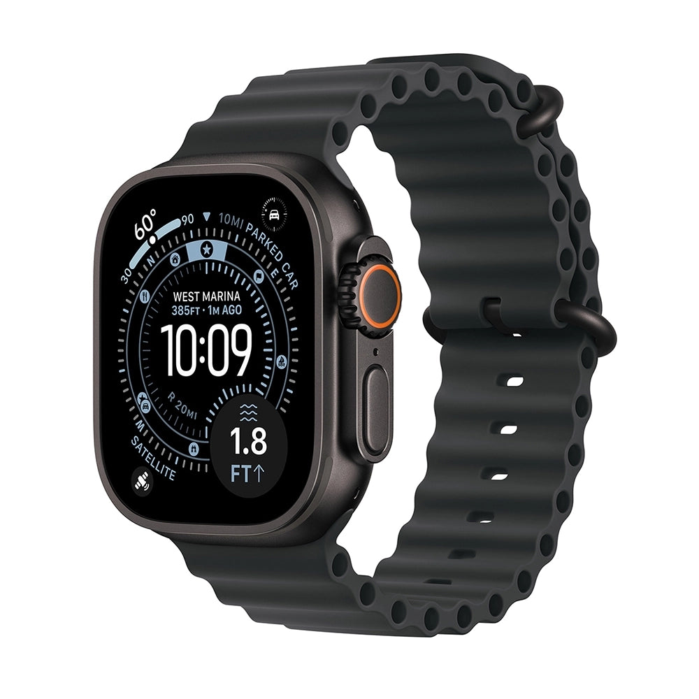 Apple Watch Ultra 3 Ocean Band