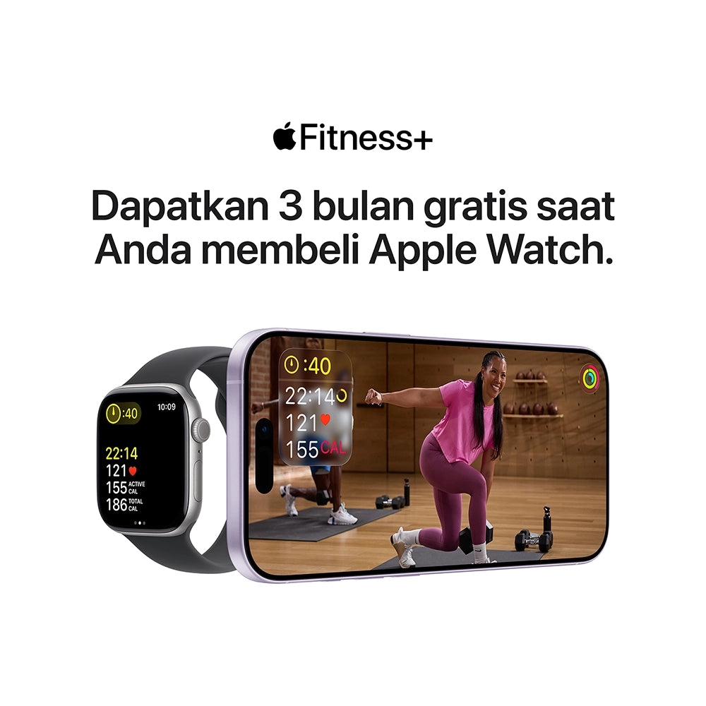Apple Watch Ultra 3 Ocean Band