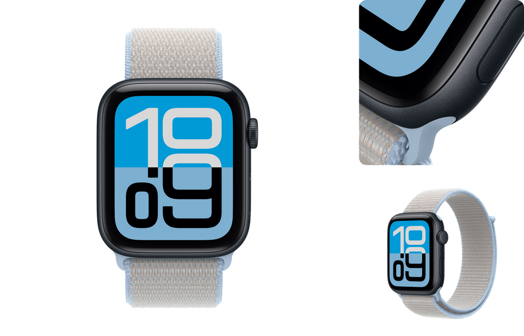 Apple Watch SE 3