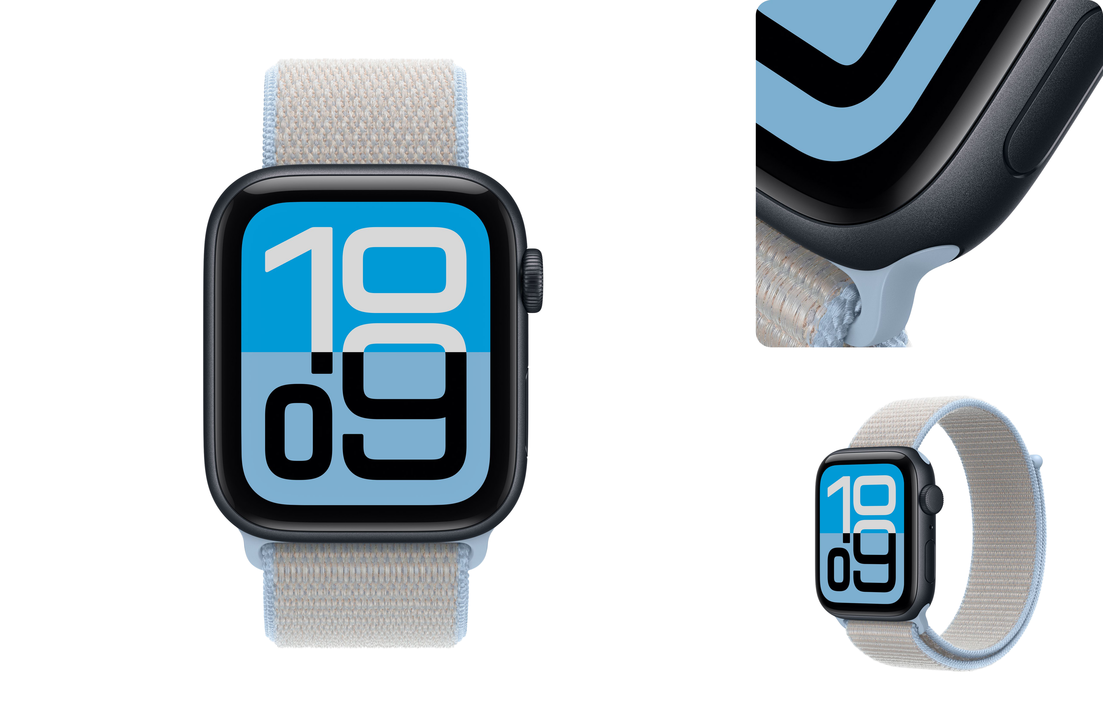 Apple Watch SE 3