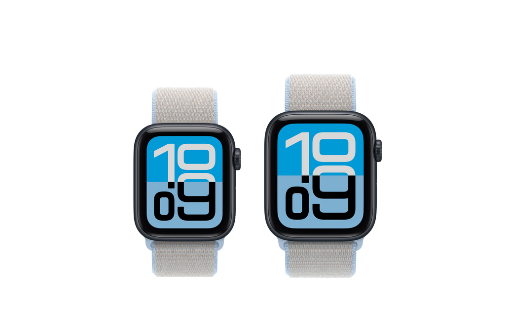 Apple Watch SE 3