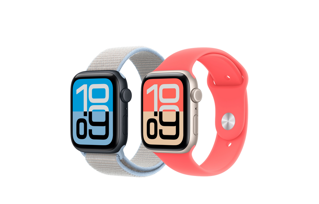 Apple Watch SE 3