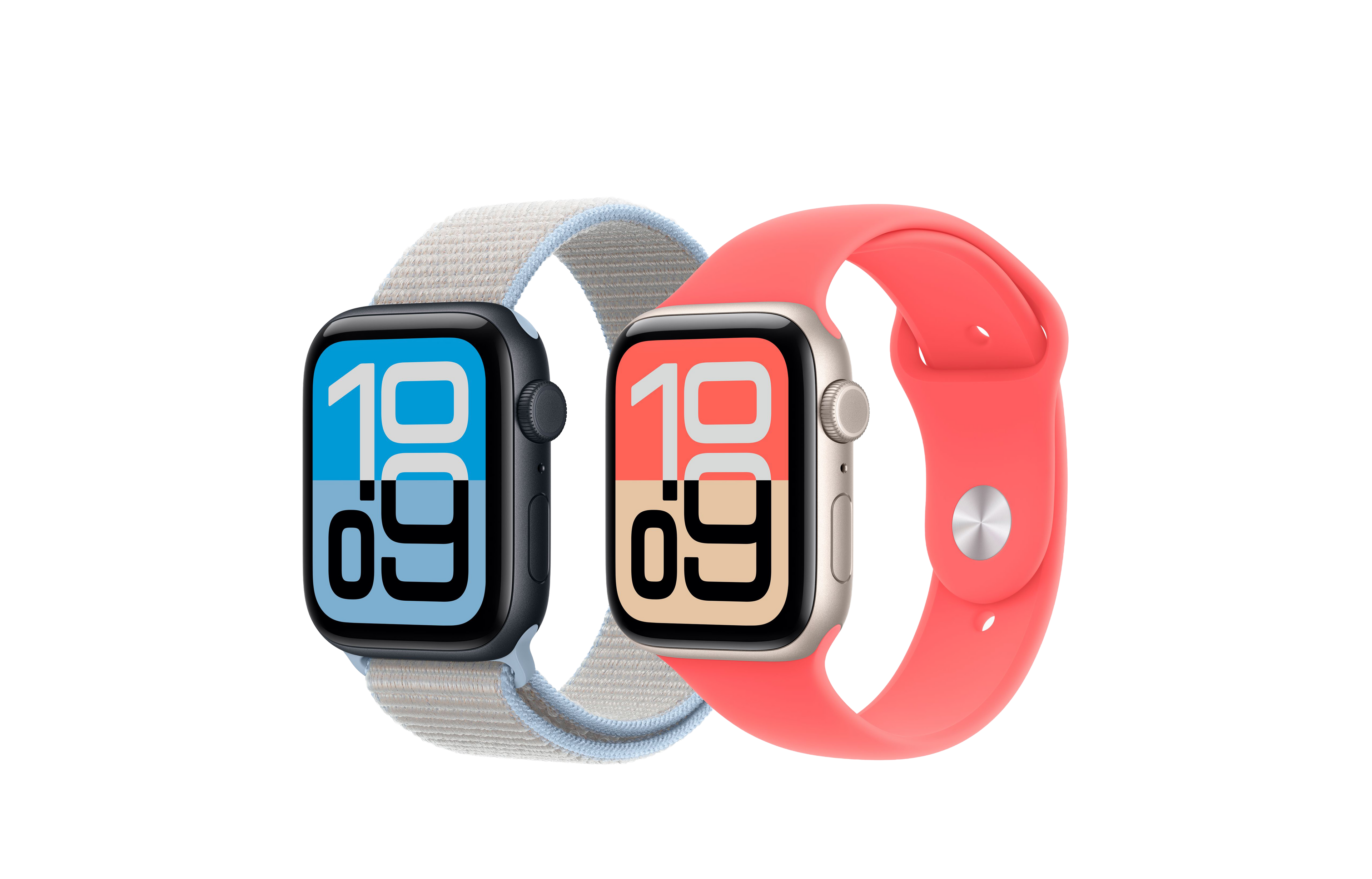 Apple Watch SE 3